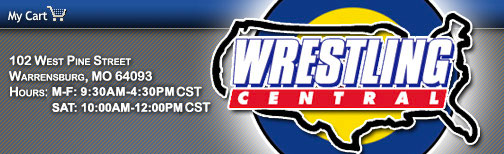 Wrestling Central