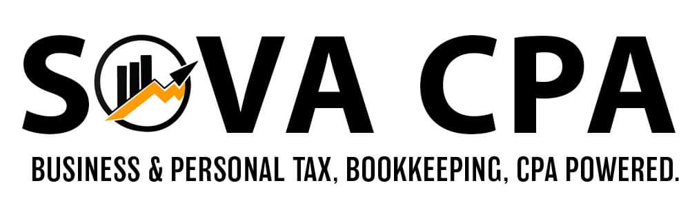 Closest to the Pin - SOVA-CPA - Logo