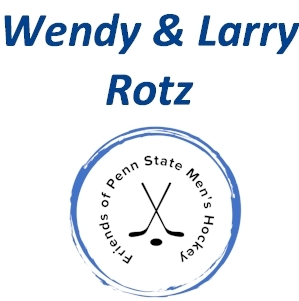 Wendy & Larry Rotz