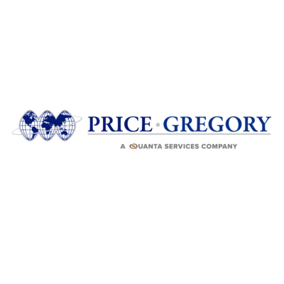 Price Gregory International