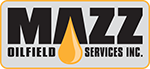 Mazz Oilfield