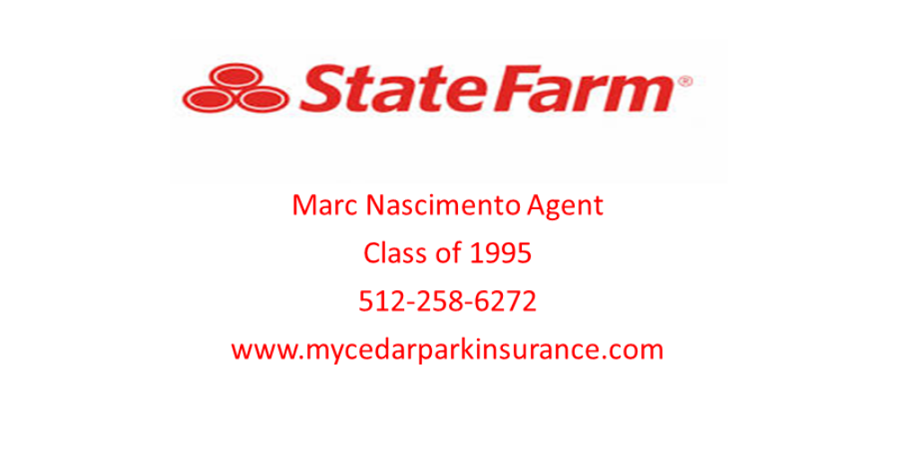 STATE FARM - MARC NASCIMENTO