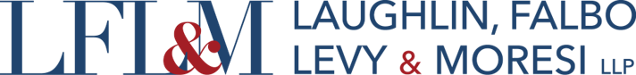 Laughlin, Falbo, Levy & Moresi LLP