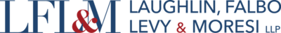 Laughlin, Falbo, Levy & Moresi LLP