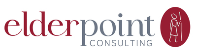 Hospitality Sponsor - elderPoint Consulting (Bessant Pelech Associates Inc) - Logo