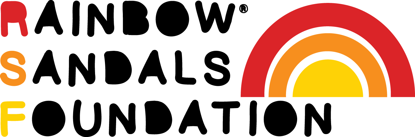 Rainbow Sandals Foundation
