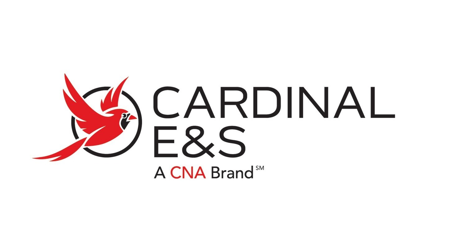 Cardinal E&S