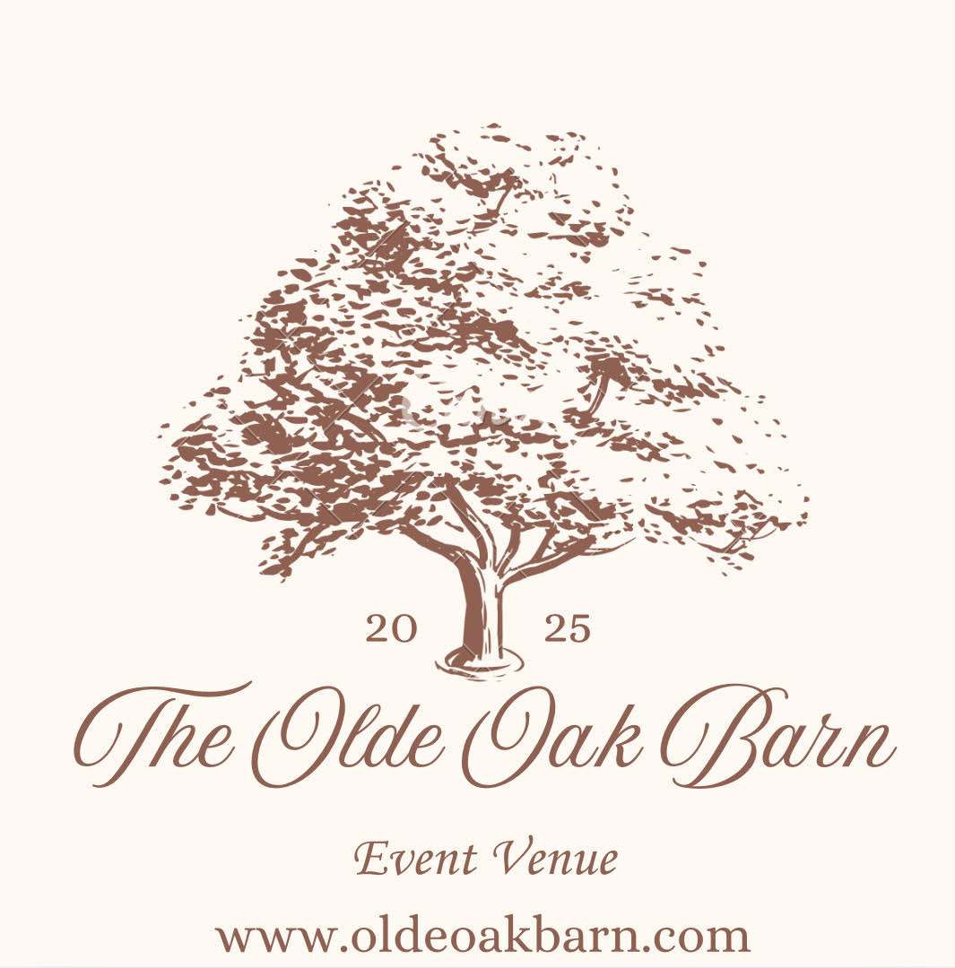 The Olde Oak Barn