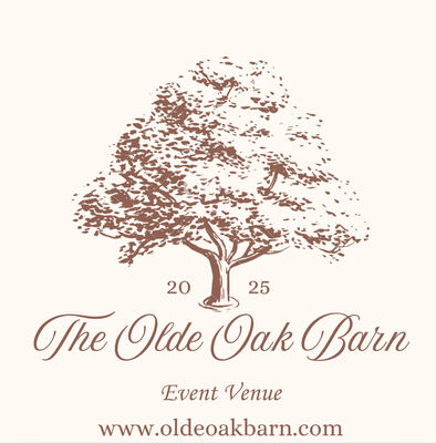 The Olde Oak Barn
