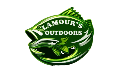 Hole Sponsor - Lamour's Outdoors - Logo