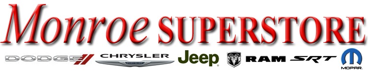 Monroe Dodge Superstore