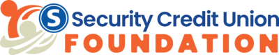 Event Sponsor - Security Credit Union Foundation - Logo