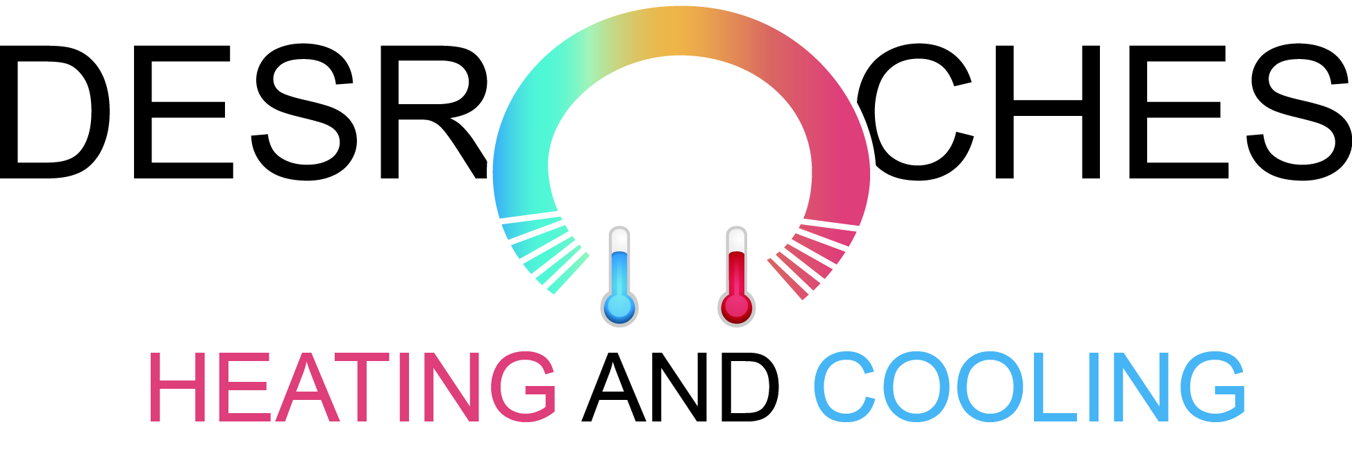 DesRoches Heating and Cooling