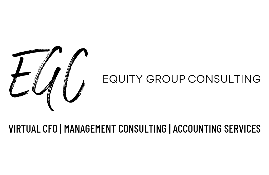 Equity Group Consulting