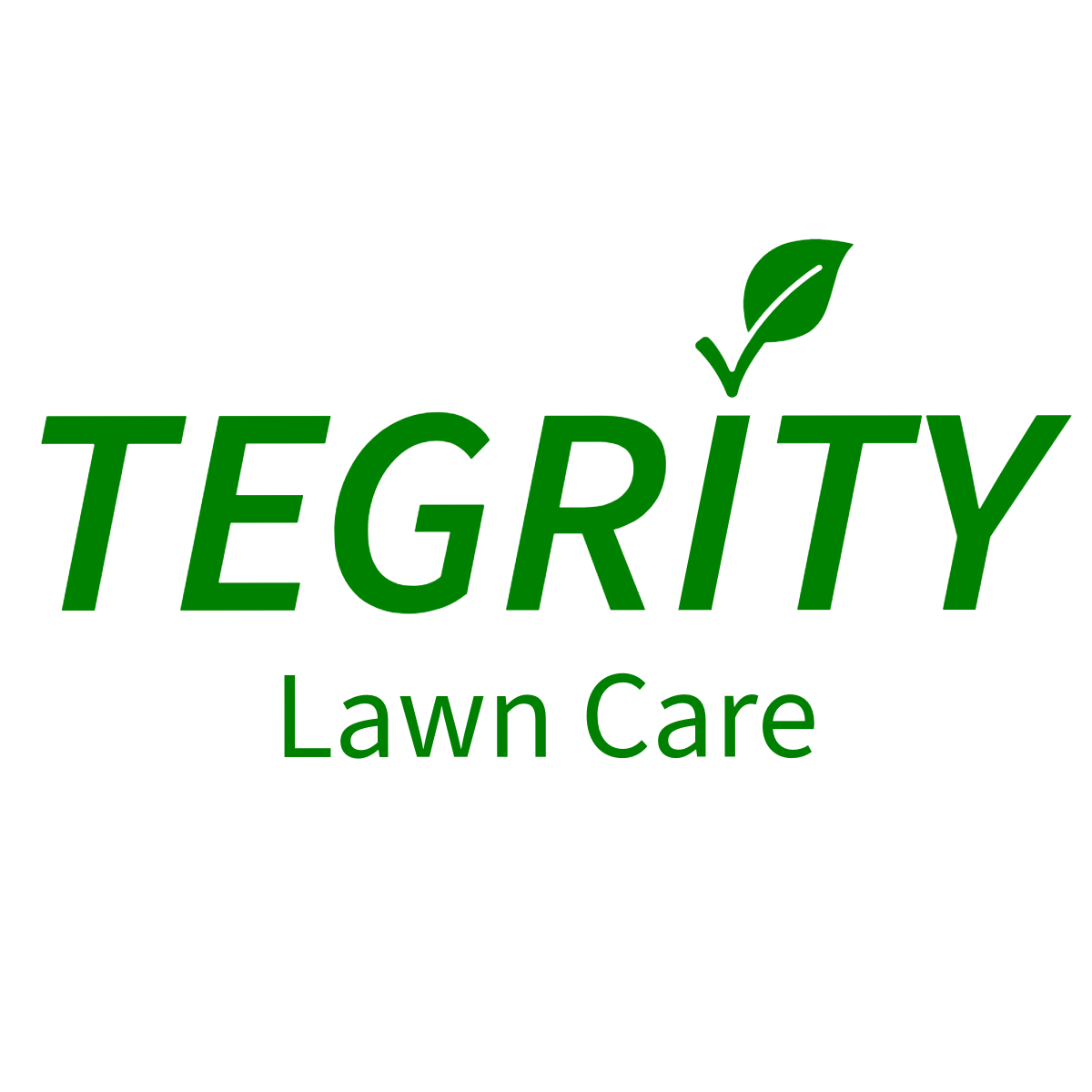 Tegrity Lawn Care