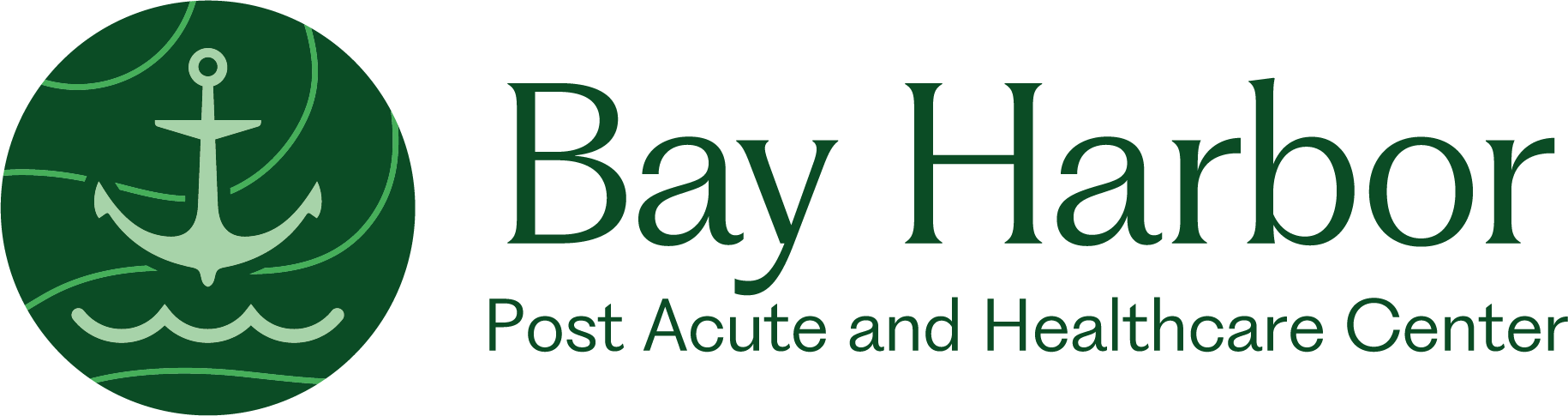 Bay Harbor Post Acute & Rehab Center