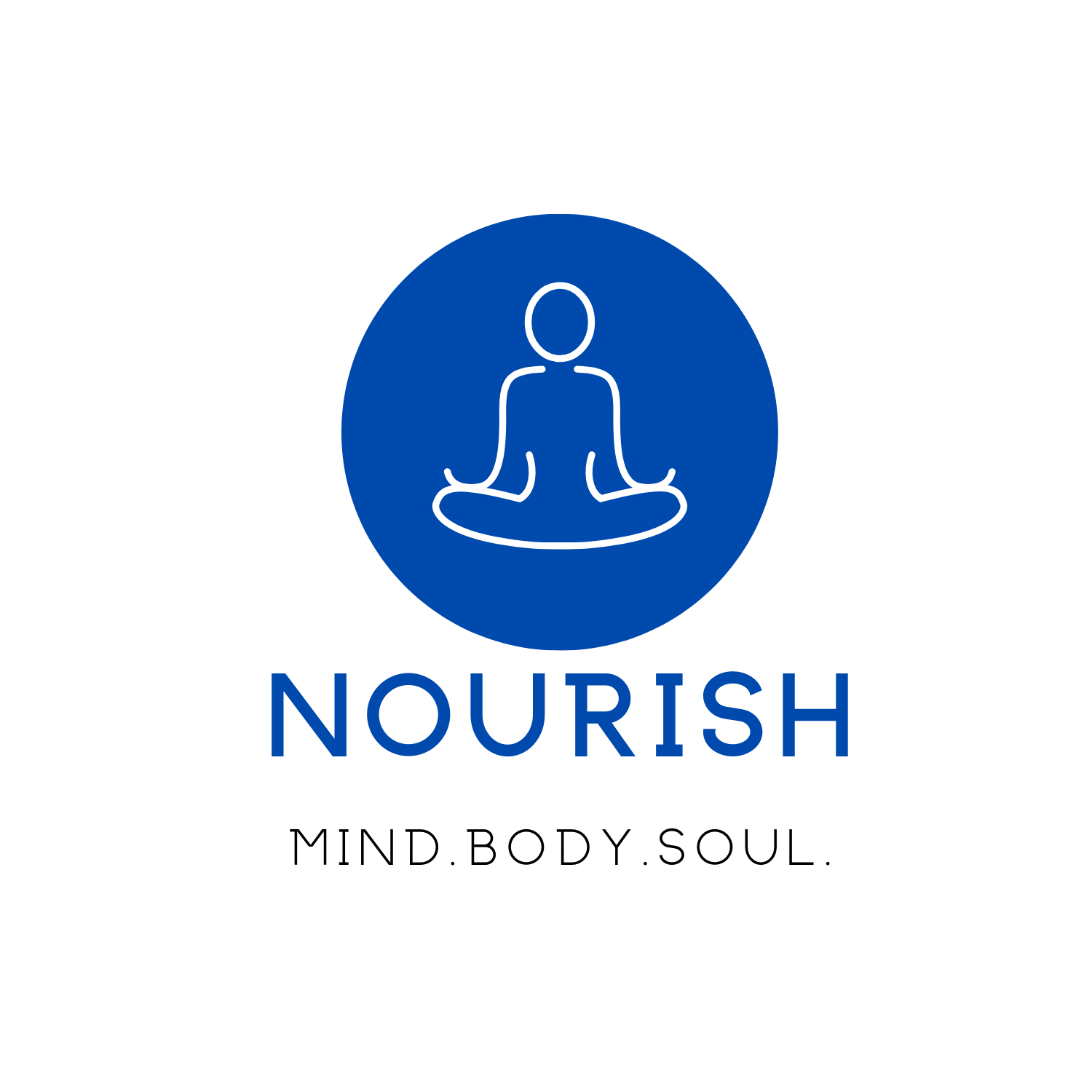 Nourish Mind Body Soul