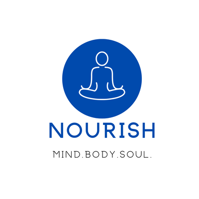 Nourish Mind Body Soul