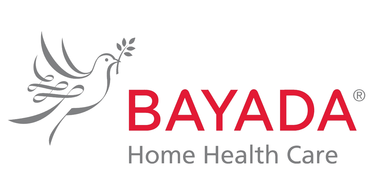 Engine & Truck Cart Sponsors - Bayada - Logo