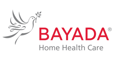 Engine & Truck Cart Sponsors - Bayada - Logo