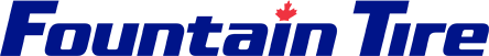 Hole Sponsors - Fountain Tire - Logo