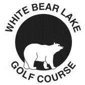 ALUMINUM SPONSOR - White Bear Golf Course - Logo