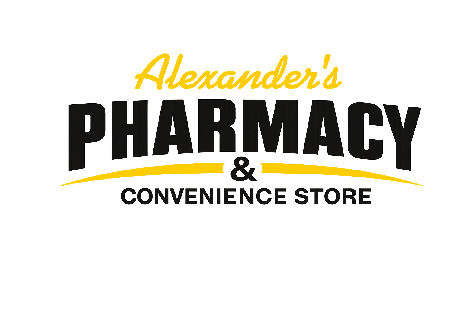 Alexander's
