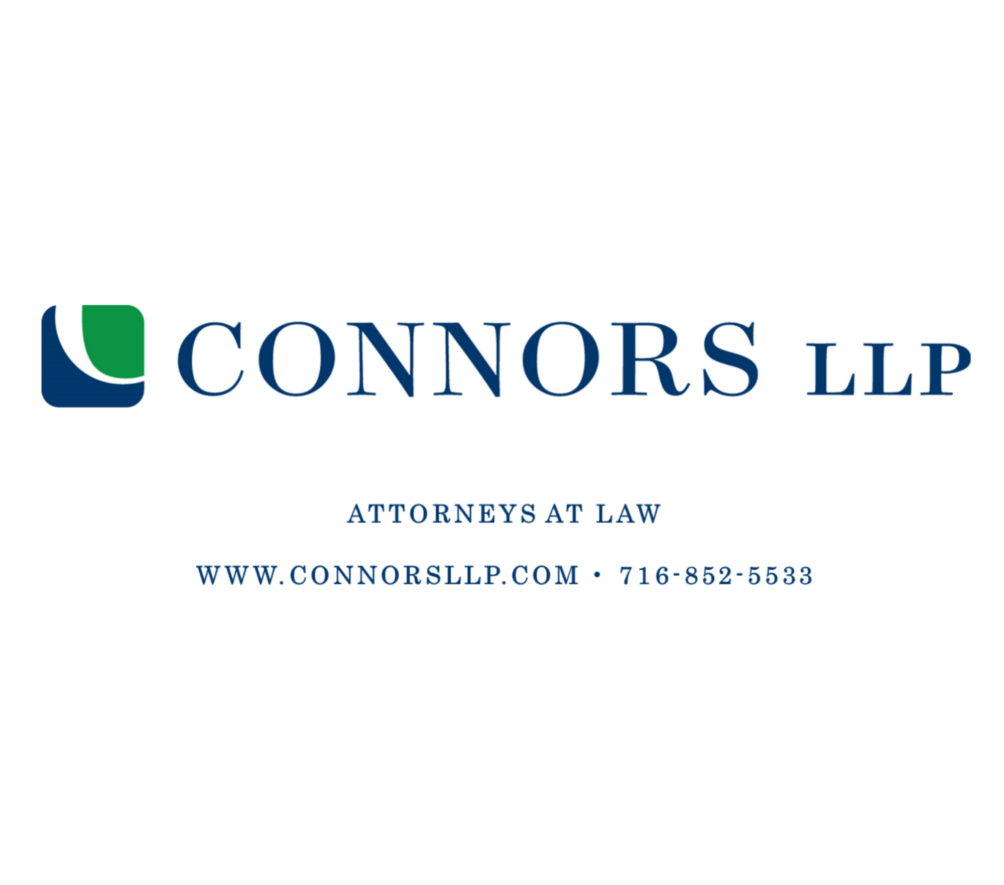 Connors LLP