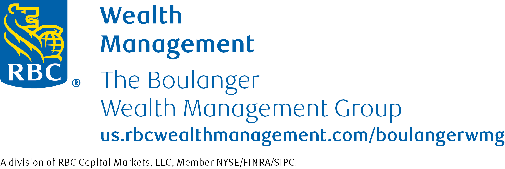 The Boulanger Wealth Management Group