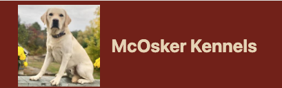 McOsker Kennels