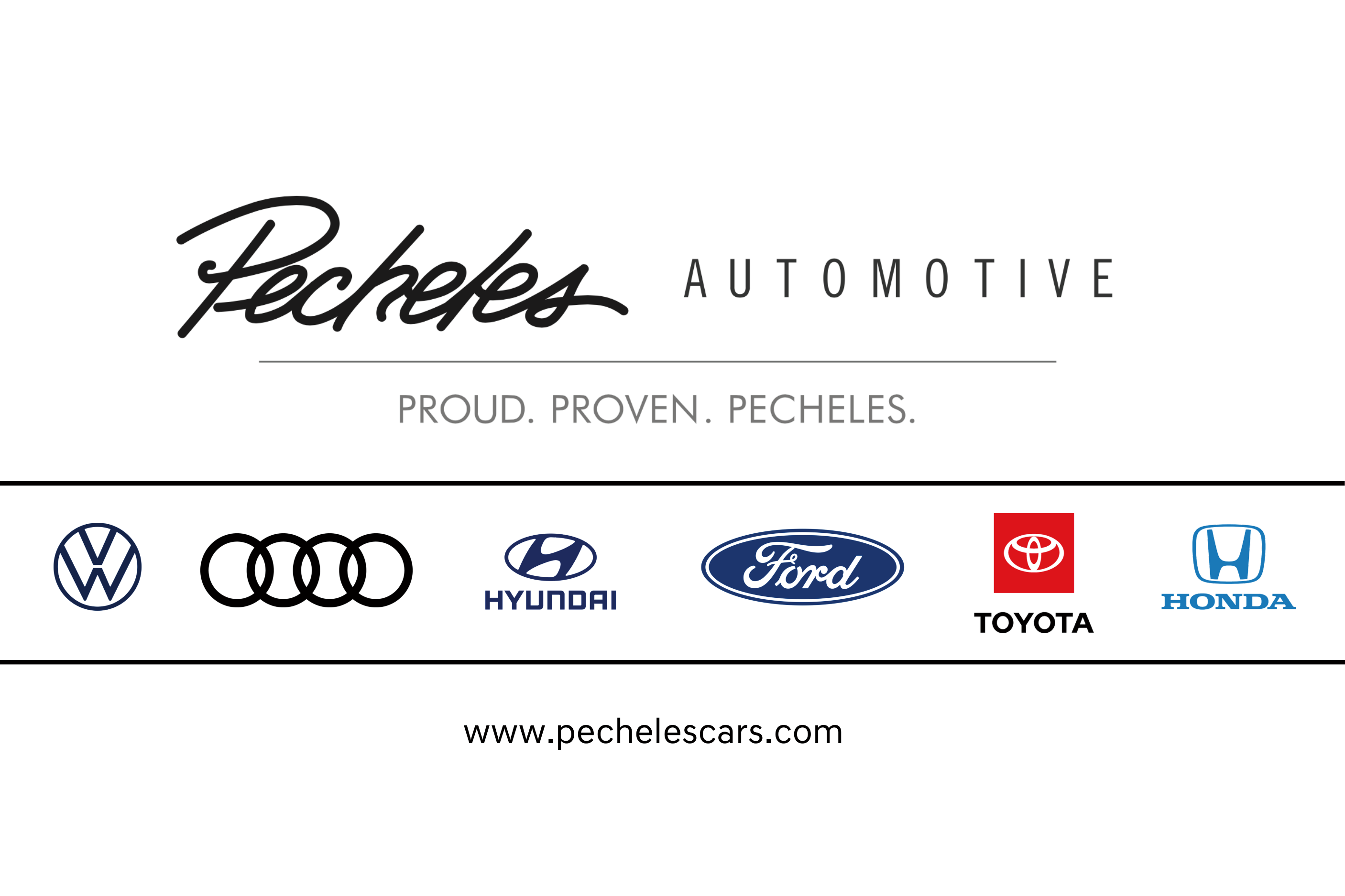 Pecheles Automotive