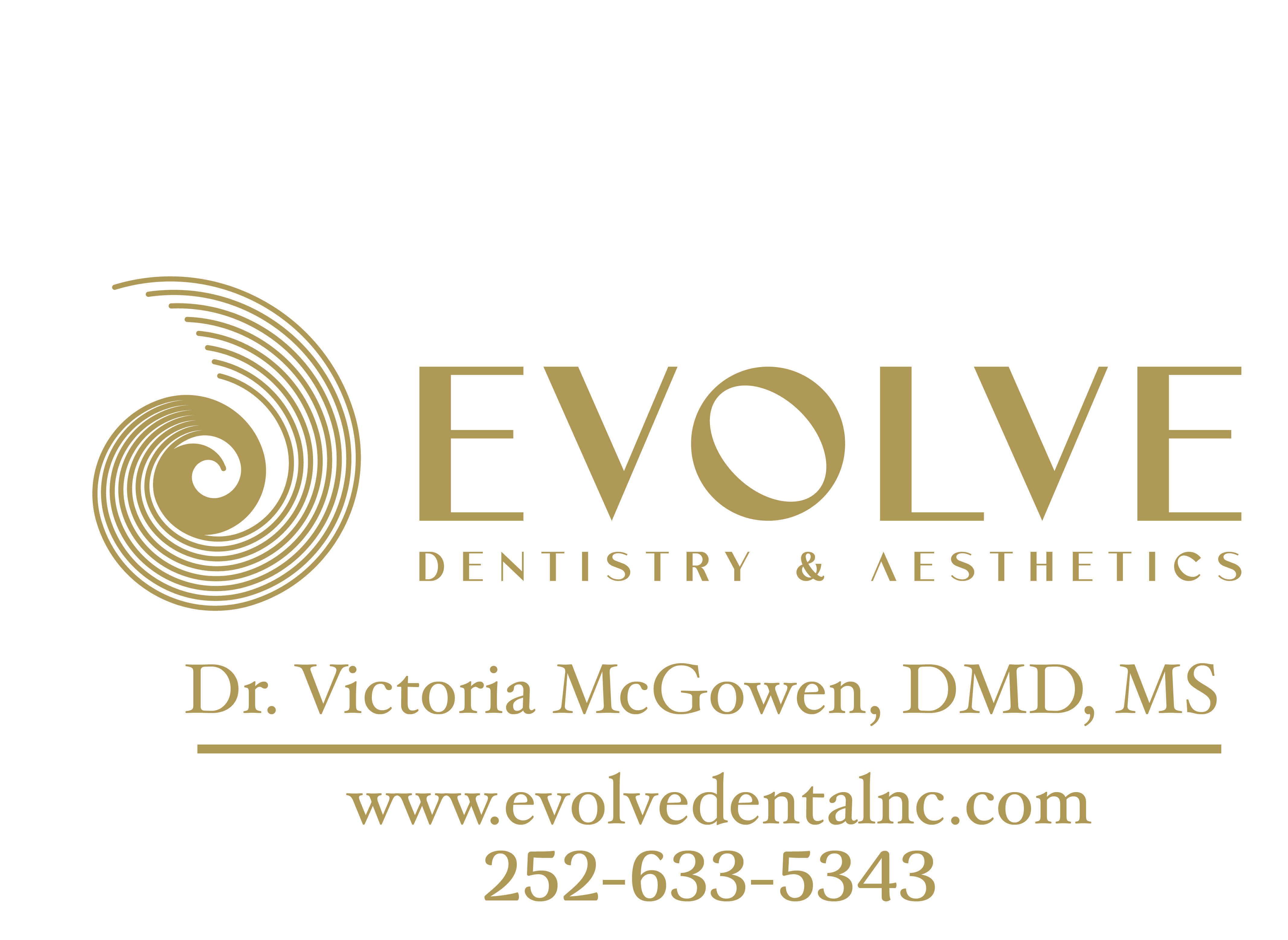 Evolve Dentistry