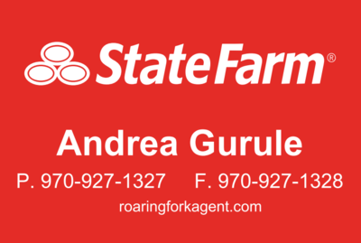 Andrea Gurule State Farm Insurance