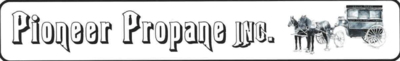 Pioneer Propane