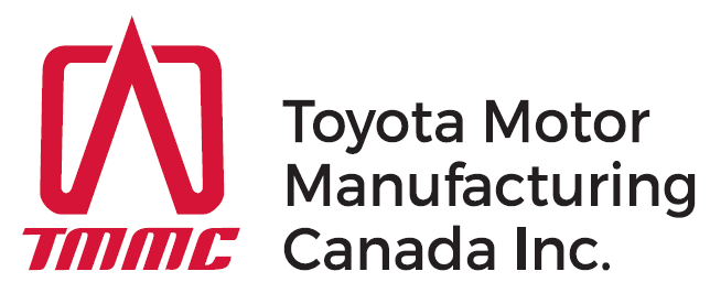 Hole Sponsor - Toyota Motor Manufacturing Canada Inc. - Logo
