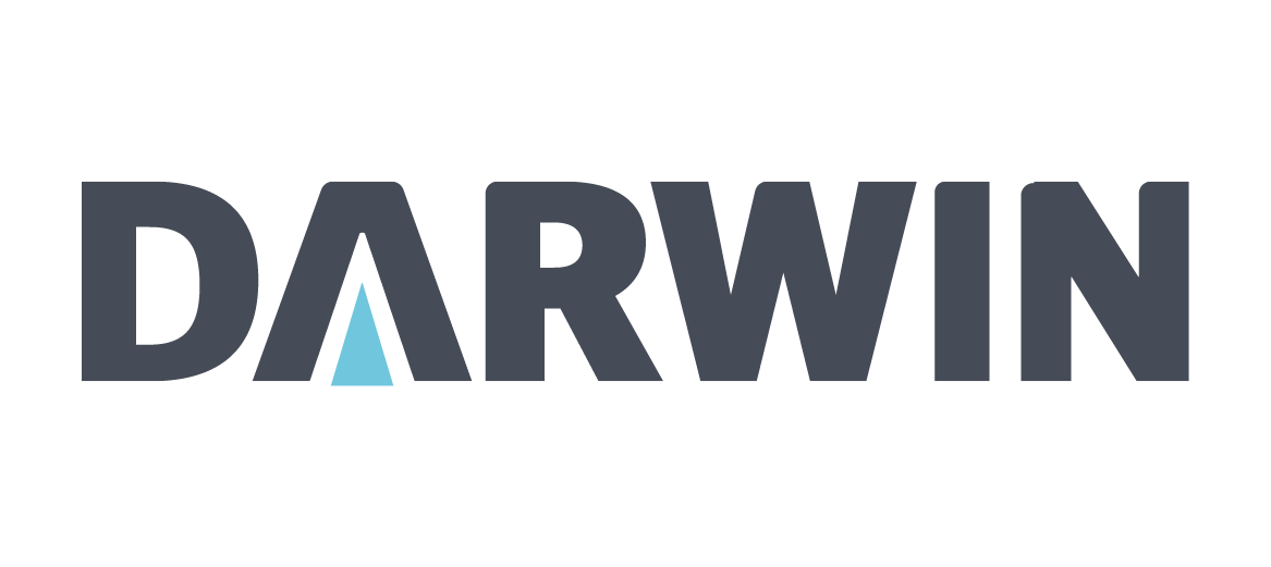 Title Sponsor - Darwin Construction - Logo