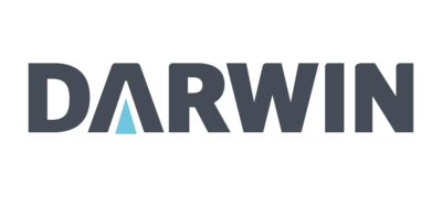 Title Sponsor - Darwin Construction - Logo