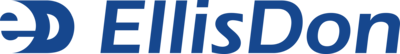 Dinner Sponsor - EllisDon Construction - Logo