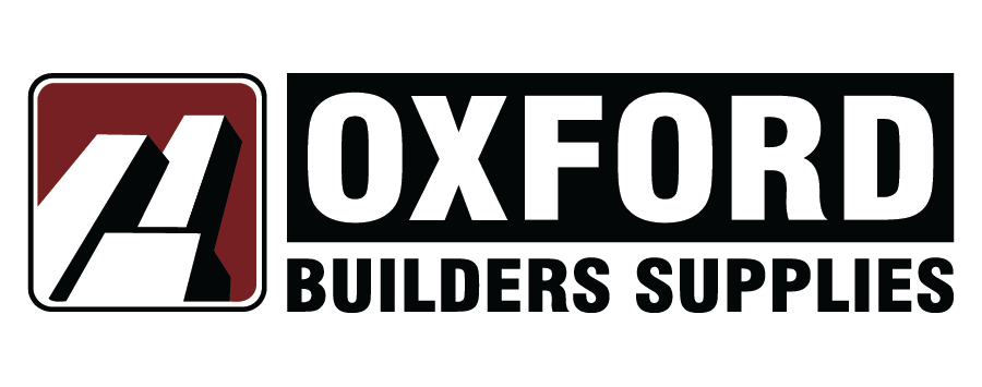 Registration Cocktail Sponsor - Oxford Building Supplies - Logo