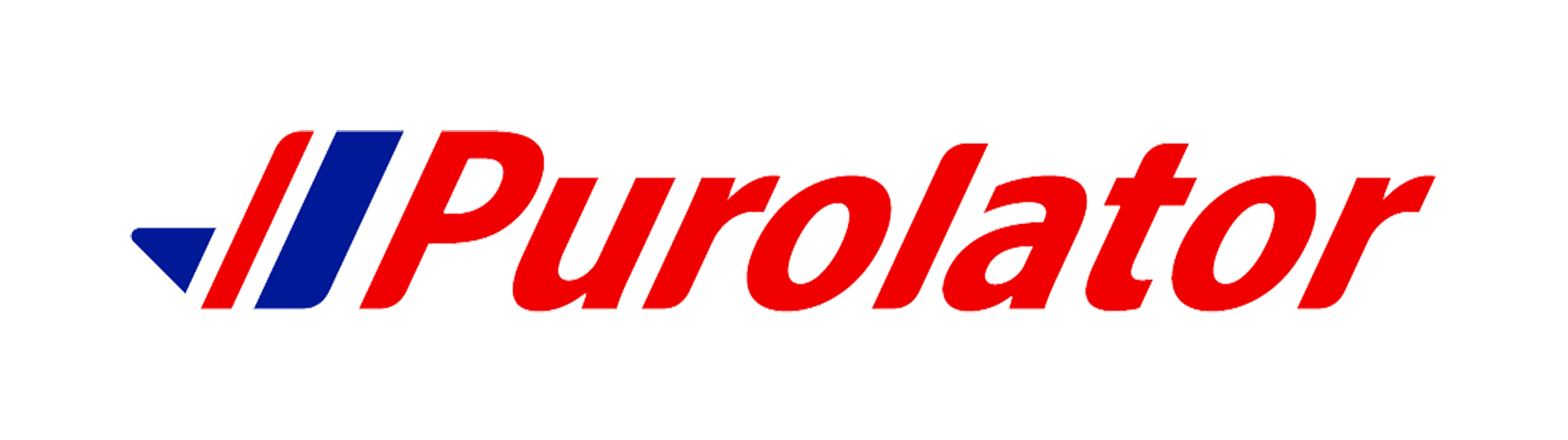 Platinum Sponsor - Purolator - Logo