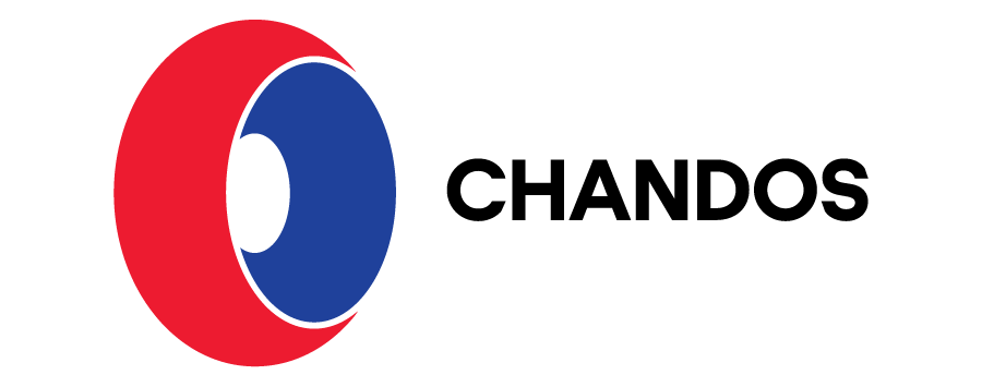 Drinks Hole Sponsor - Chandos Construction - Logo