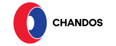 Drinks Hole Sponsor - Chandos Construction - Logo