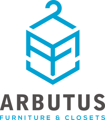 Hole Contest - Arbutus Closets - Logo