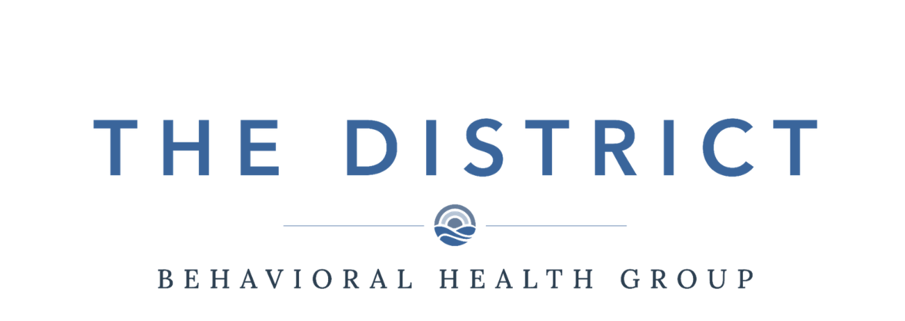 The District