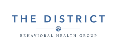 The District