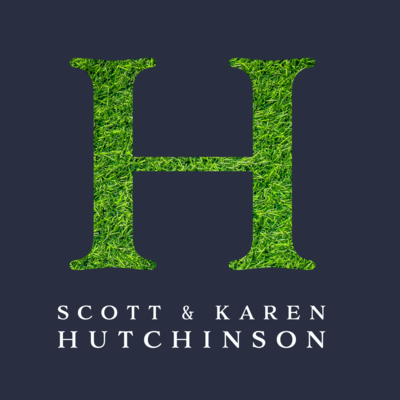Scott Hutchinson & Karen Lein