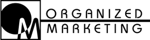Hole - Organized Marketing - Logo