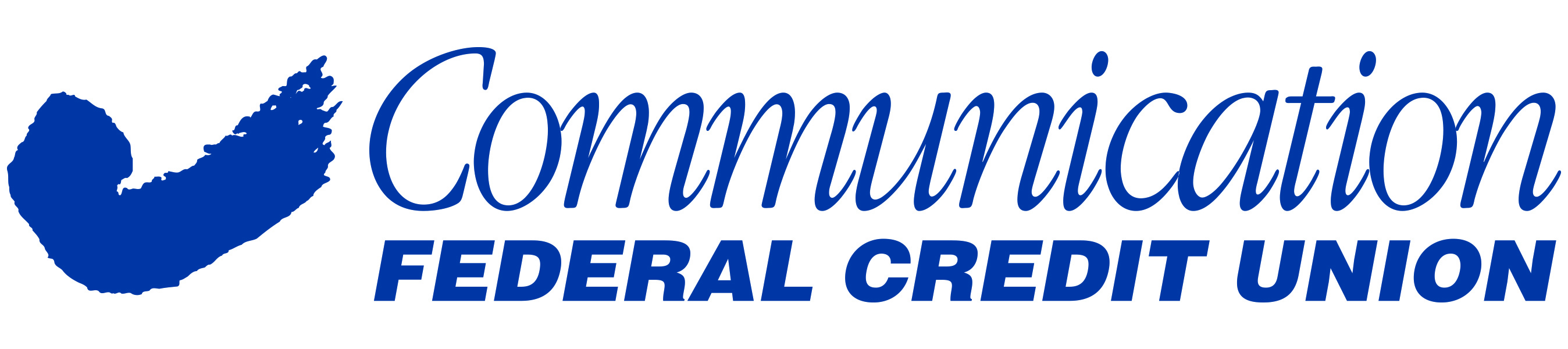 Eagle - Communication Federal Credit Union  - Logo