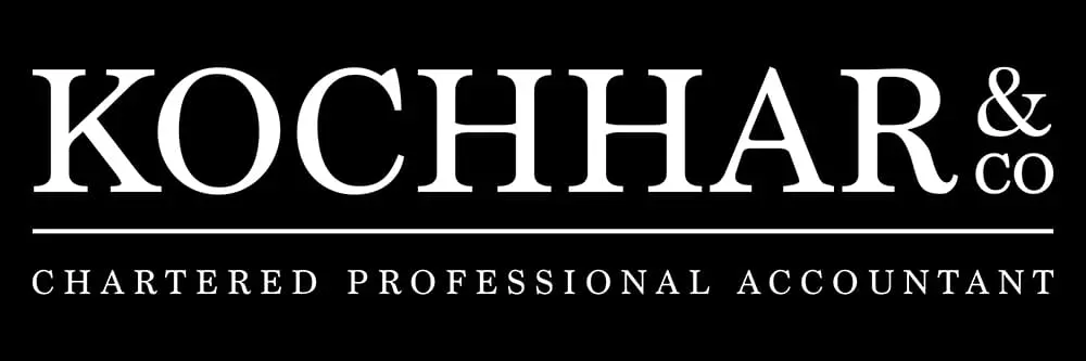 Kochhar & Co Chartered Professional Accountant