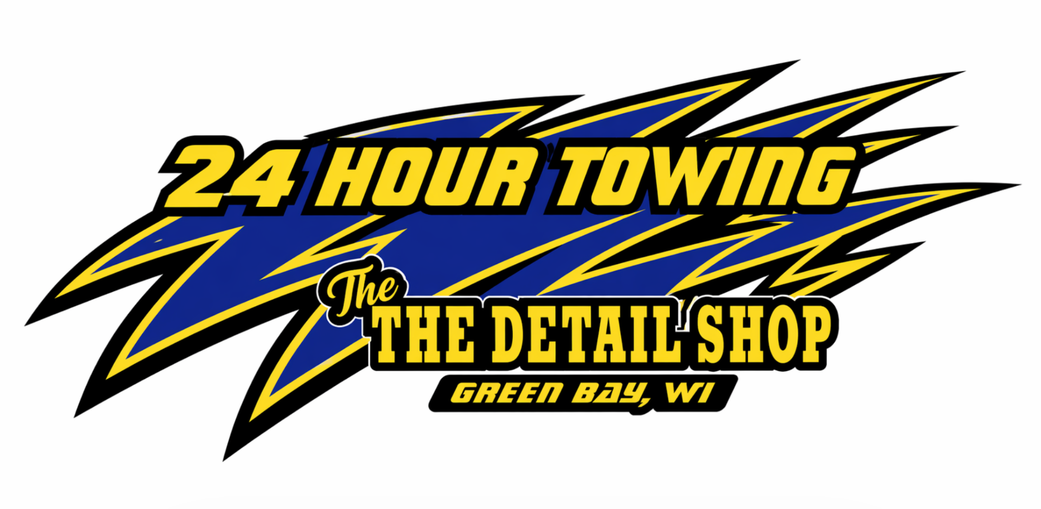 Detail Towing